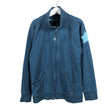 Unisex Villervalla - Svetari, koko 134 - 140 - Sininen ()