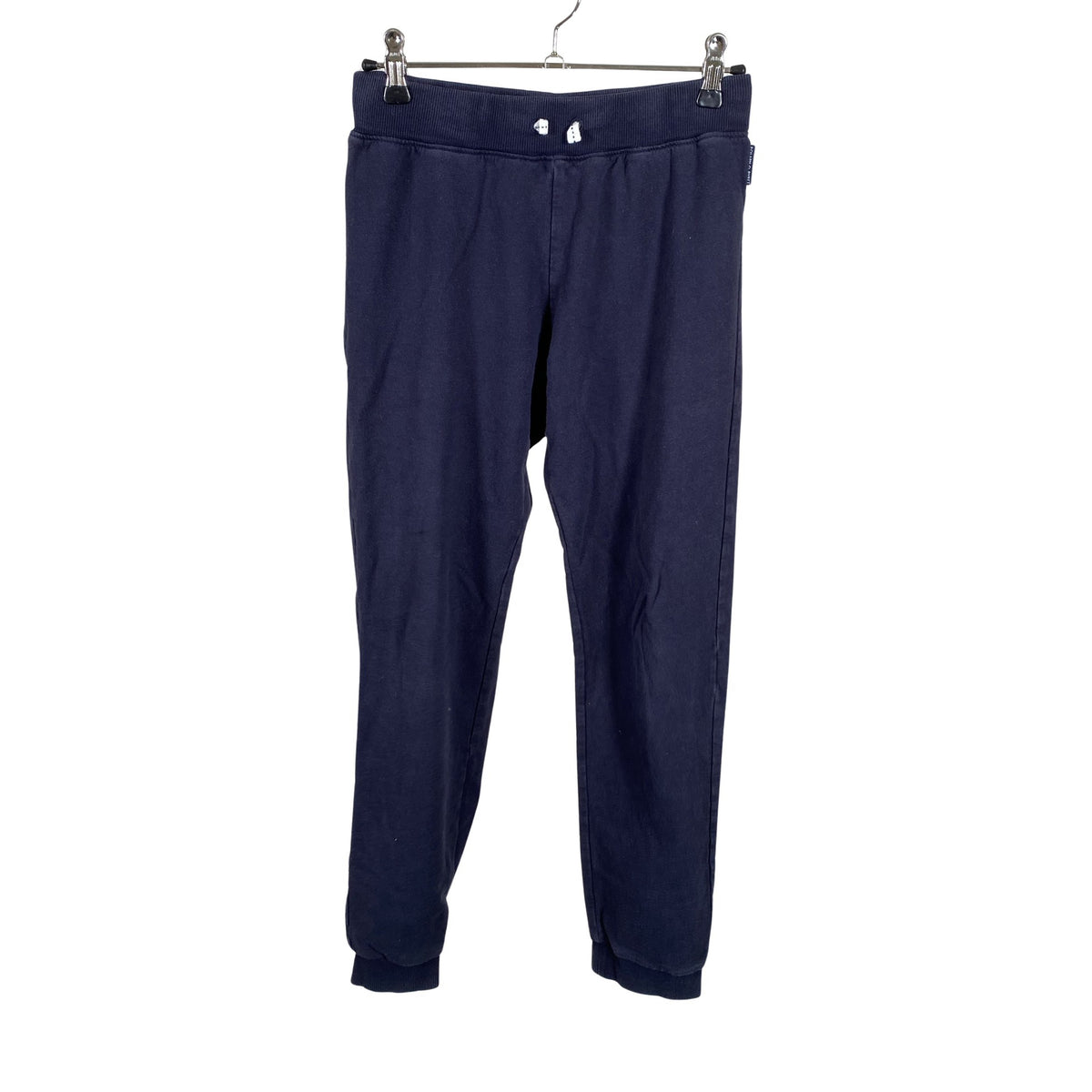 Unisex Polarn O. Pyret - Collegehousut, koko 146 - 152 - Sininen (1)