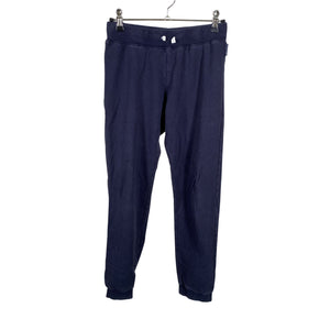 Unisex Polarn O. Pyret - Collegehousut, koko 146 - 152 - Sininen (1)