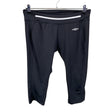 Naisten Umbro - Urheilucaprit, koko 44 - Musta ()