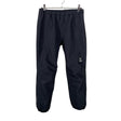 Unisex Haglöfs - Ulkoiluhousut, koko 146 - 152 - Musta ()