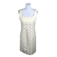 Naisten Red Valentino - Juhlamekko, koko 40 - Beige ()