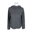 Naisten Lauren Ralph Lauren - Trikoopaita, koko 36 - Harmaa ()