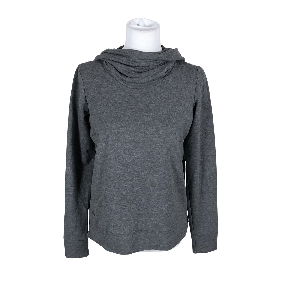 Naisten Lauren Ralph Lauren - Trikoopaita, koko 36 - Harmaa (1)