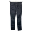 Naisten Guess - Farkut, koko W25 - Musta ()