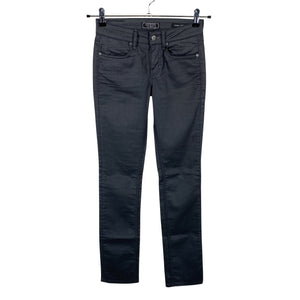 Naisten Guess - Farkut, koko W25 - Musta (1)