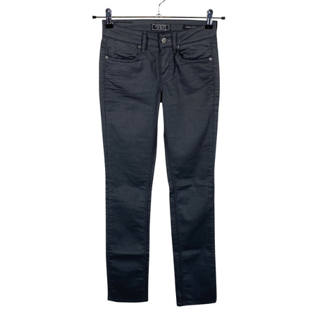 Naisten Guess - Farkut, koko W25 - Musta ()