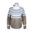 Naisten Fat Face - Neulepaita, koko 36 - Beige ()