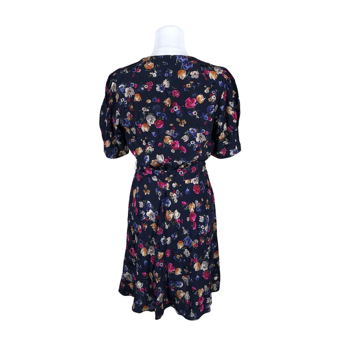 Naisten Lauren Ralph Lauren - Kangasmekko, koko 40 - Sininen (2)