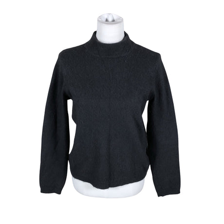Miesten Marks&Spencer - Puvun housut, koko L - Harmaa ()