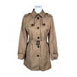Naisten Tommy Hilfiger - Trenssitakki, koko 36 - Ruskea ()