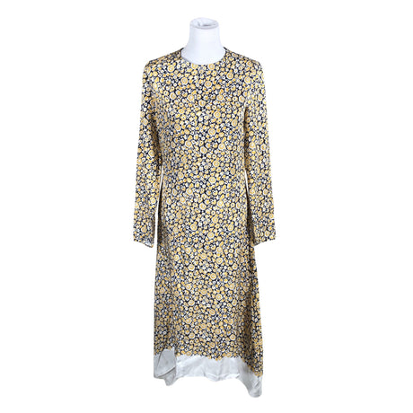 Miesten Marks&Spencer - Puvun housut, koko L - Harmaa ()