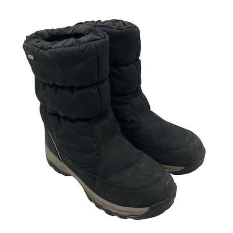 Unisex Reimatec - Talvikengät, koko 37 - Musta (2)