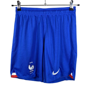 Miesten Nike - Urheilushortsit, koko S - Sininen (1)