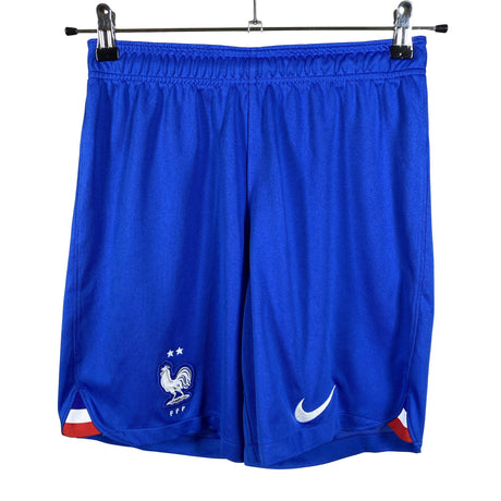 Miesten Nike - Urheilushortsit, koko S - Sininen ()