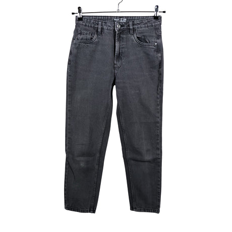 Naisten OVS - Farkut, koko 34 - Harmaa ()