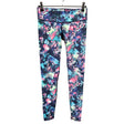 Tyttöjen Lululemon - Urheilutrikoot, koko 146 - 152 - Sininen ()