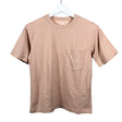 Tyttöjen Uniqlo - T-paita, koko 146 - 152 - Vaaleanpunainen ()