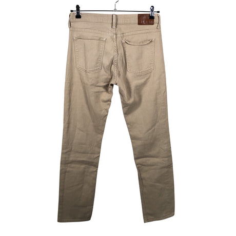 Naisten Mott&Bow - Farkut, koko W31 - Beige (2)