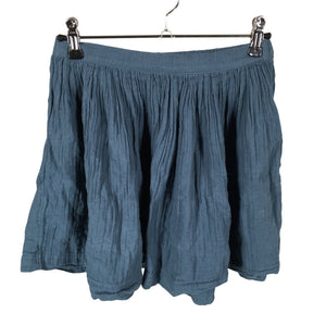 Tyttöjen Petit Bateau - Trikoohame, koko 146 - 152 - Sininen (1)