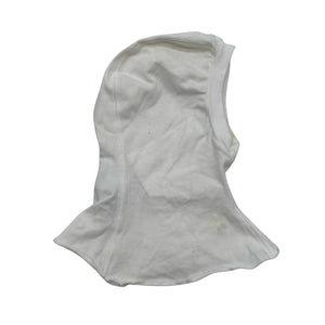 Unisex Aarrelabel - Kypärähattu, koko 44 - 46 cm - Valkoinen (1)