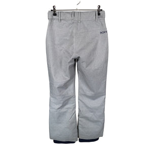 Unisex Roxy - Toppahousut, koko 146 - 152 - Harmaa (2)