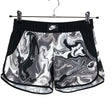 Naisten Nike - Urheilushortsit, koko 34 - Musta ()