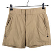 Naisten Columbia - Urheilushortsit, koko 36 - Beige ()
