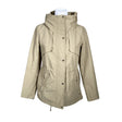 Naisten s.Oliver - Ulkoilutakki, koko 34 - Beige ()