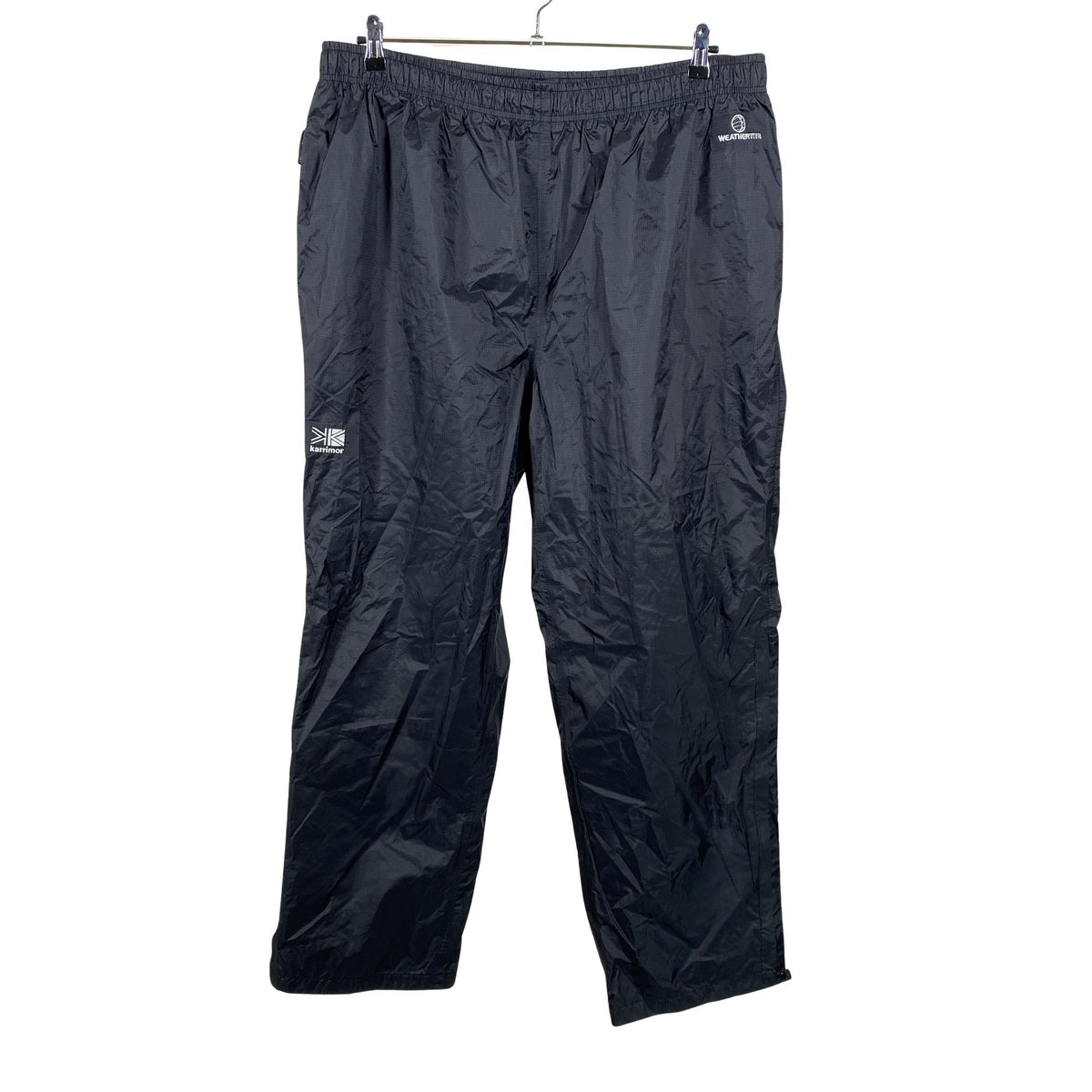 Naisten Karrimor - Ulkoiluhousut, koko 46 - Sininen (1)
