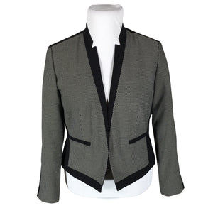 Naisten Marks&Spencer - Jakku, koko 44 - Harmaa (1)