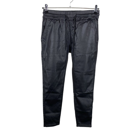 Naisten Perfect Jeans - Kangashousut, koko 36 - Musta ()