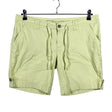 Naisten Esprit - Shortsit, koko 44 - Keltainen ()