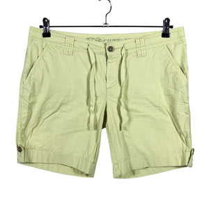Naisten Esprit - Shortsit, koko 44 - Keltainen (1)
