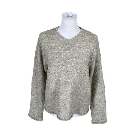 Naisten Columbia - Neulepaita, koko 38 - Harmaa ()