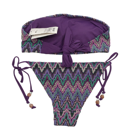 Naisten Next - Bikinit, koko 38 - Violetti (2)