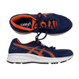 Unisex Asics - Lenkkarit, koko 40 - Sininen ()