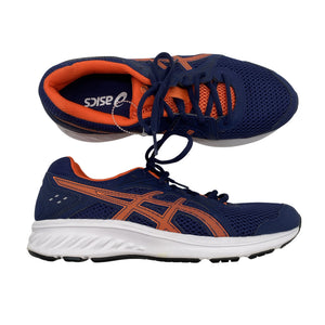 Unisex Asics - Lenkkarit, koko 40 - Sininen (1)