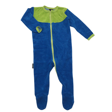 Unisex Metsola - Potkupuku, koko 62 - 68 - Sininen ()