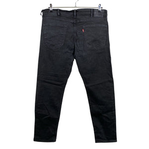 Miesten Levi's - Farkut, koko W38 - Musta (2)