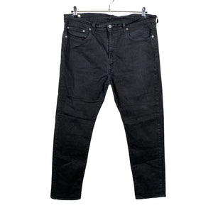 Miesten Levi's - Farkut, koko W38 - Musta (1)