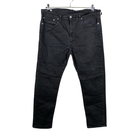Miesten Levi's - Farkut, koko W38 - Musta ()