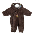 Unisex Lindex - Haalari, koko 44 - 50 - Ruskea ()