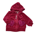 Unisex Lindex - Huppari, koko 56 - 62 - Pinkki ()