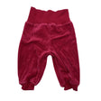 Unisex Lindex - Collegehousut, koko 56 - 62 - Pinkki ()