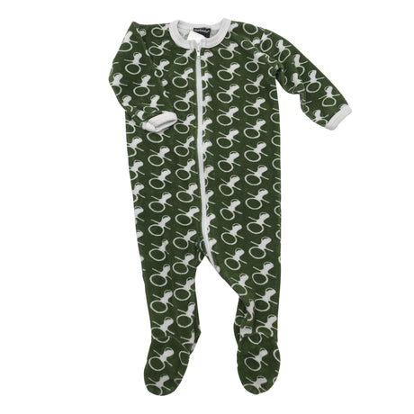 Unisex Metsola - Potkupuku, koko 56 - 62 - Vihreä ()