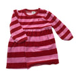 Tyttöjen FIX by Lindex - Collegemekko, koko 74 - 80 - Punainen ()