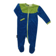 Unisex Metsola - Potkupuku, koko 50 - 56 - Sininen ()