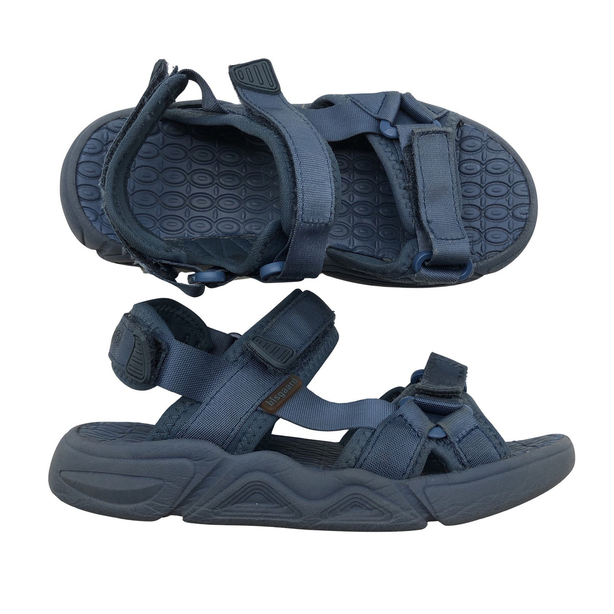 Unisex Bisgaard - Sandaalit, koko 32 - Sininen (1)