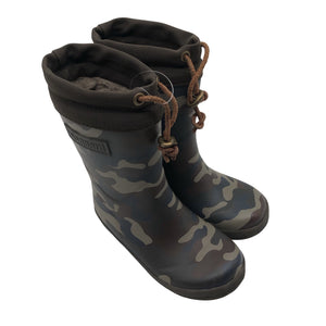 Unisex Bisgaard - Kumisaappaat, koko 30 - Harmaa (2)
